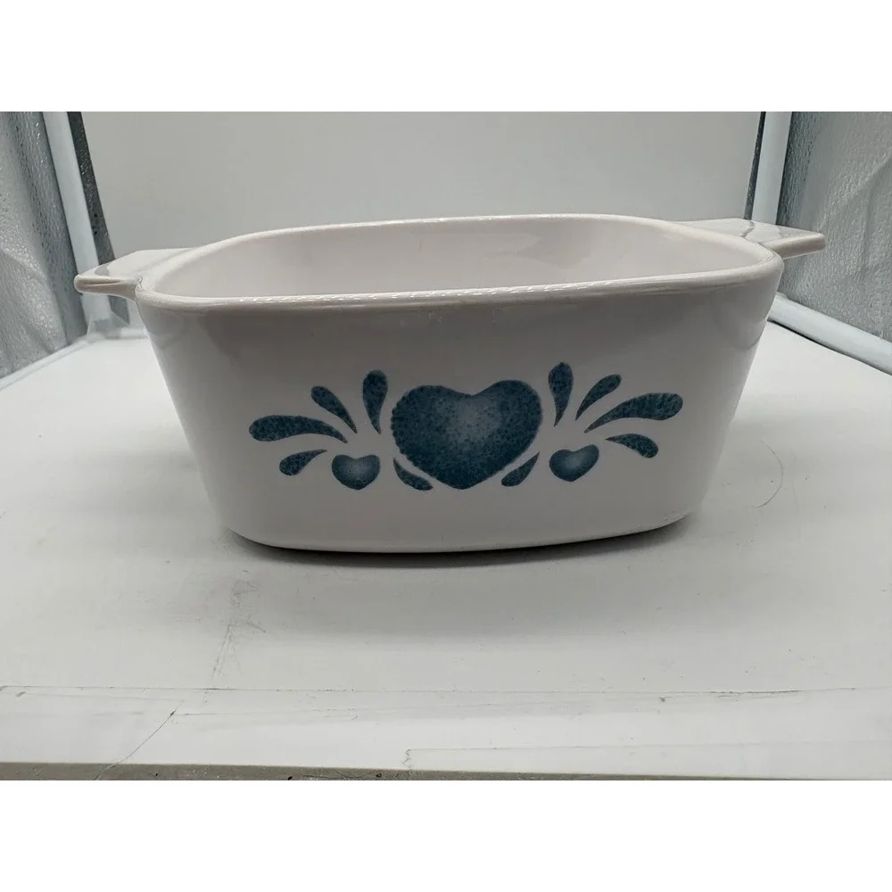 Corningware vintage corning